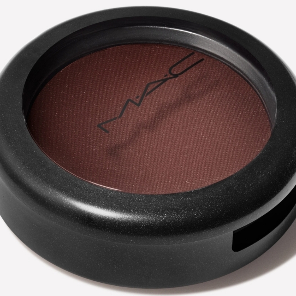 [Mac] Powder Blush - Film Noir